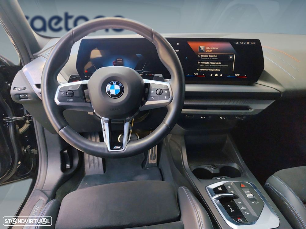 BMW 116 Pack Desportivo M - 13