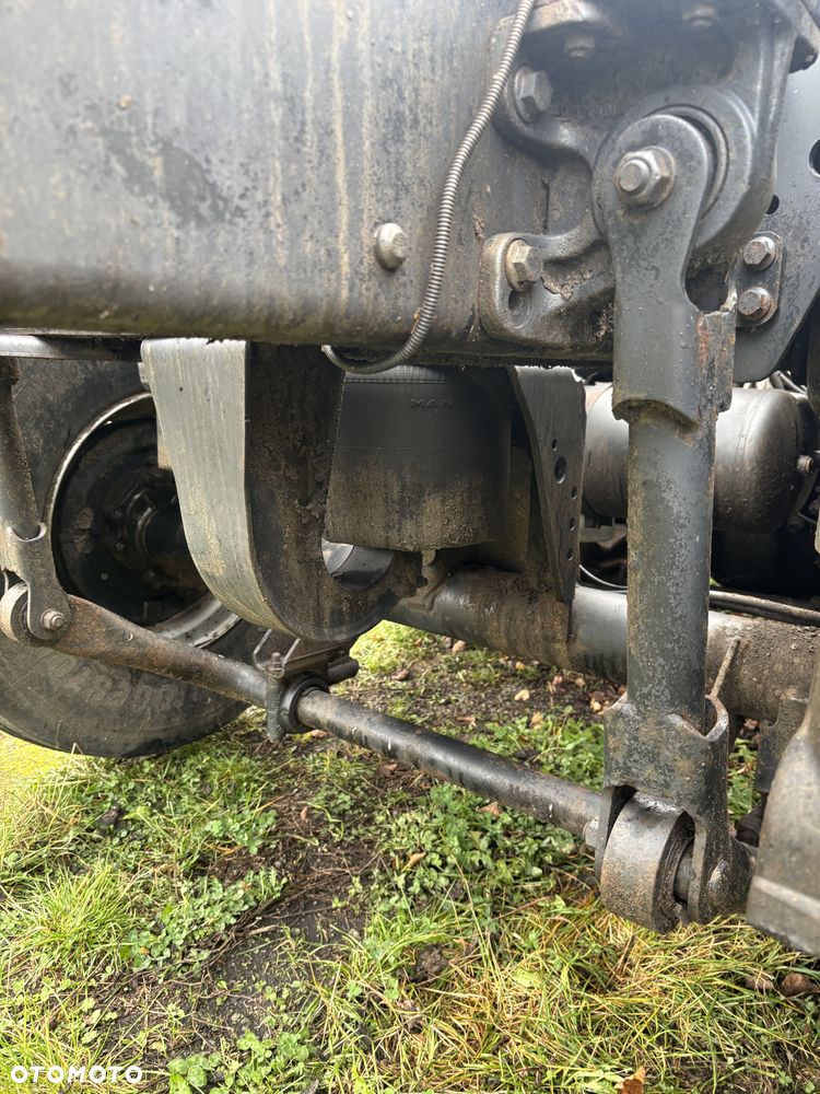 MAN F2000 26.403 - 16