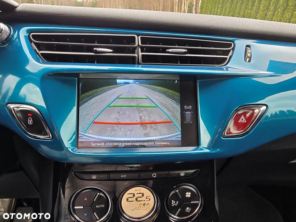 Citroën DS3 PureTech 110 Start & Stop So Paris - 29