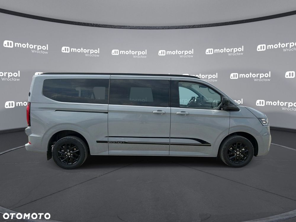 Volkswagen Caravelle 2.0 TDI L2 Edition - 9