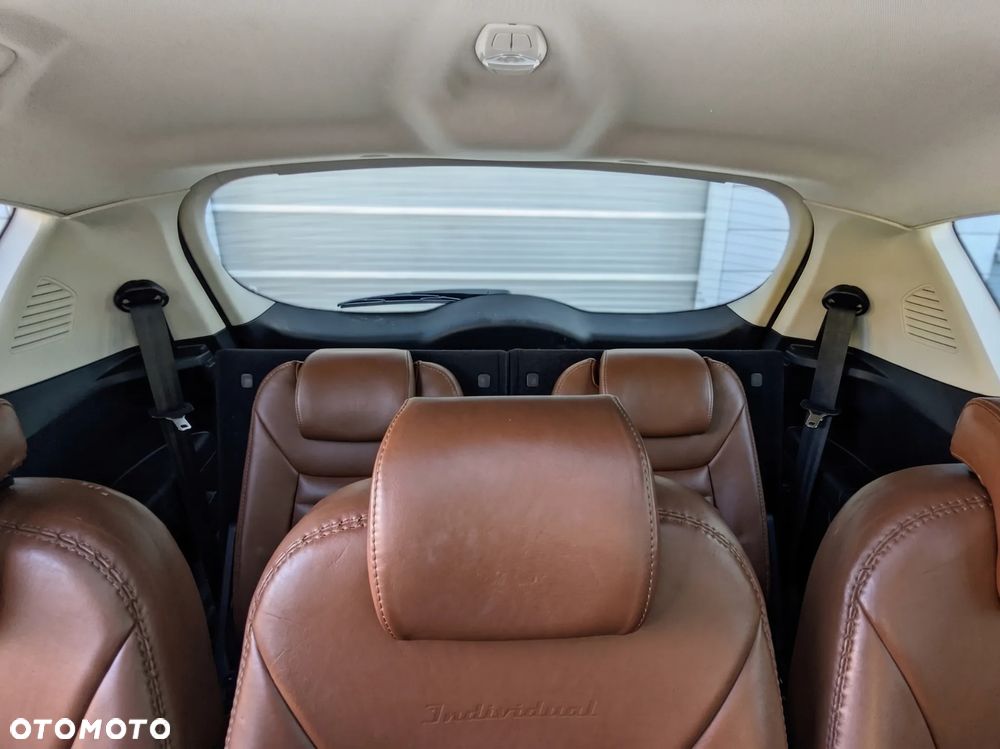 Ford S-Max 2011