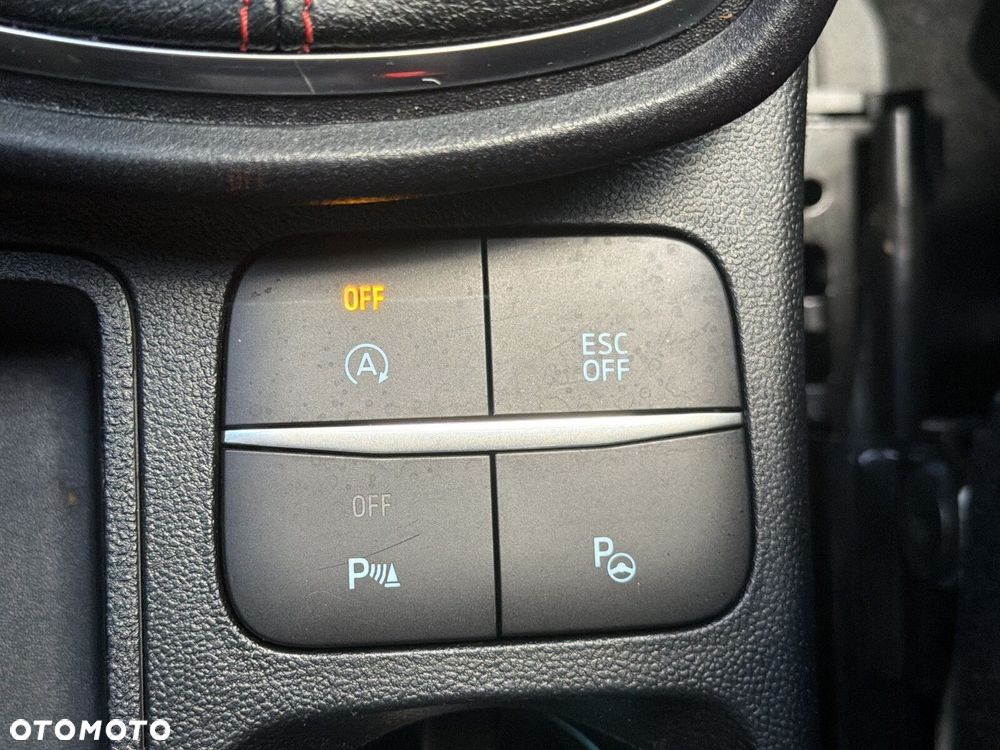 Ford Puma - 28