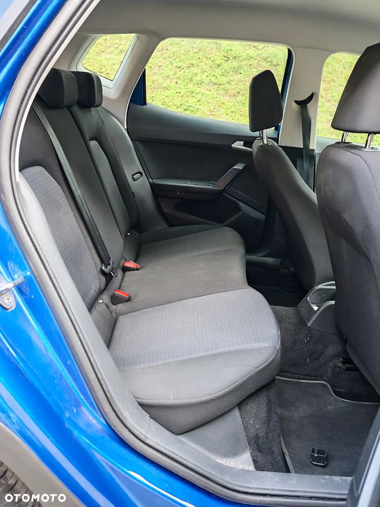 Seat Arona 1.0 TSI OPF Style Edition - 34
