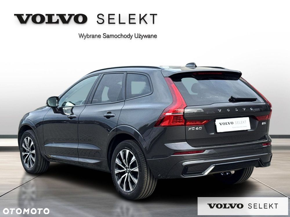 Volvo XC 60 - 4