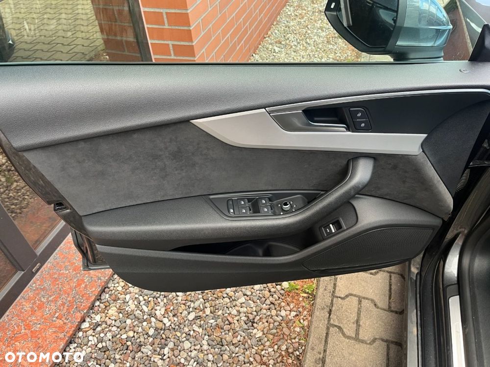 Audi A5 Sportback 2.0 TDI S tronic - 20