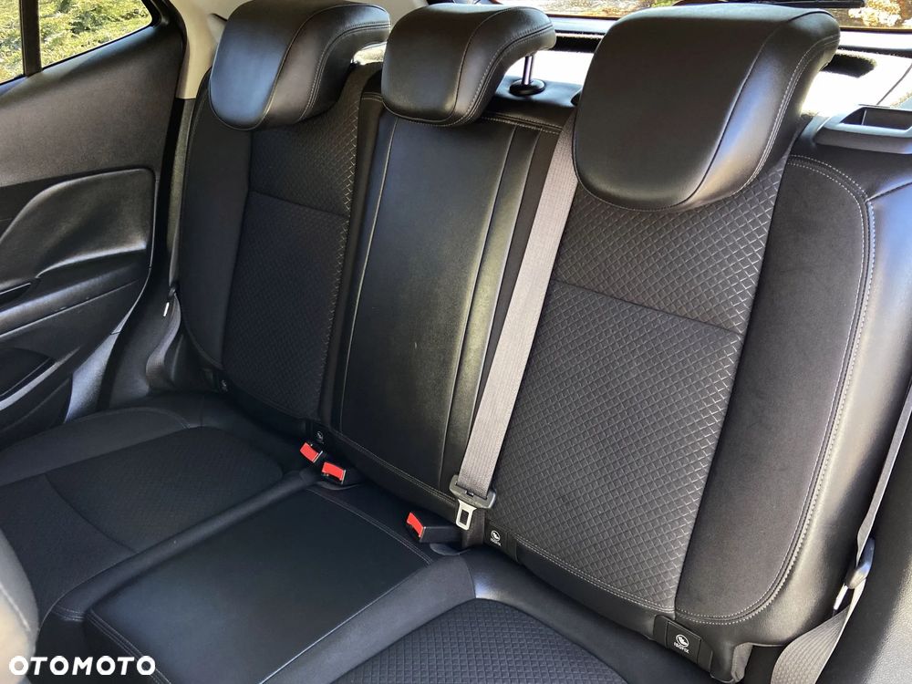 Opel Mokka 1.4 Turbo ecoFLEX Start/Stop Innovation - 27