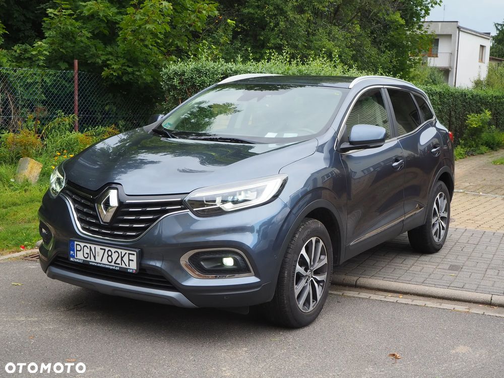 Renault Kadjar 1.3 TCe FAP Intens - 8
