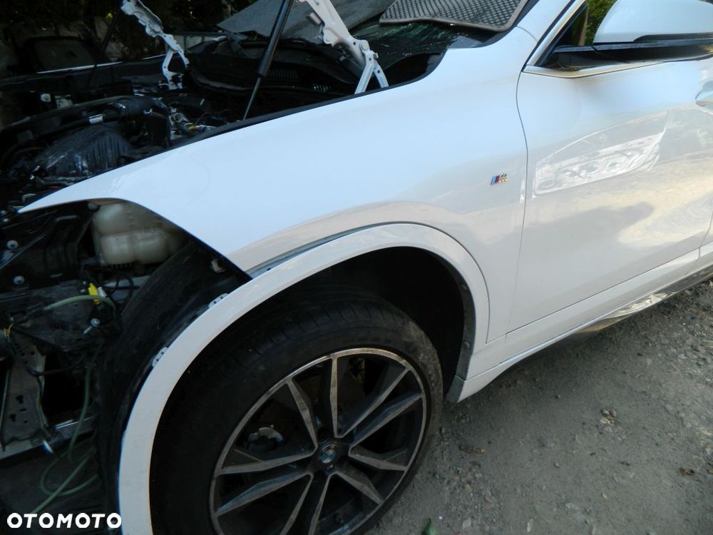 BMW X2 F39 na części A300 - 9
