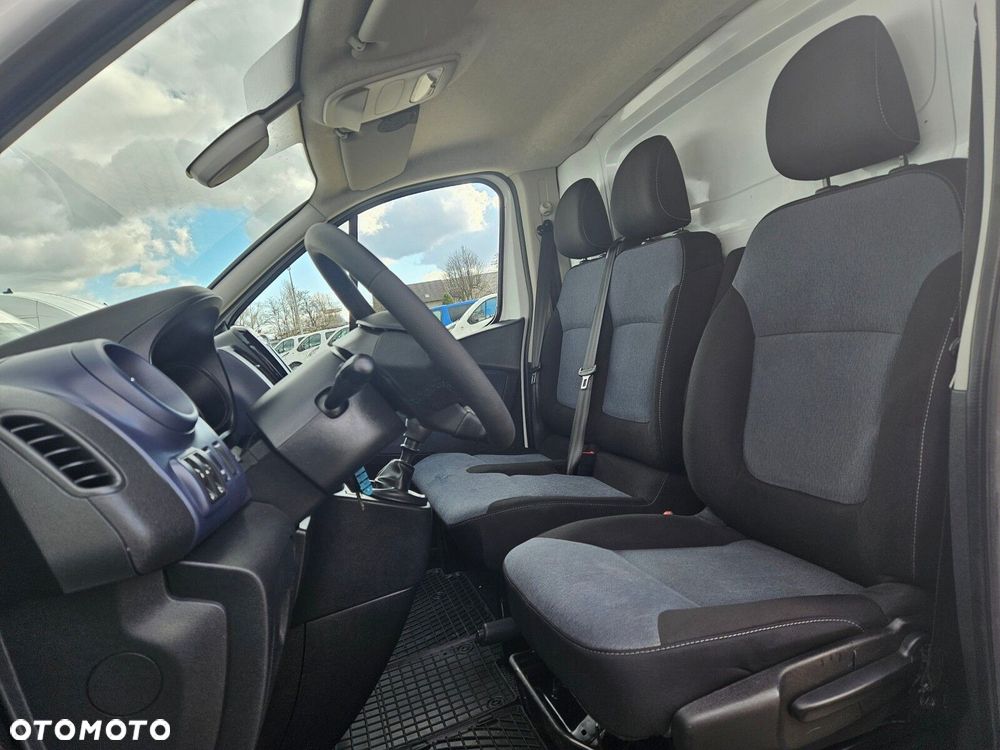 Opel Vivaro L2H1 *37999zł NETTO* 1,6CDTi/125KM - 16