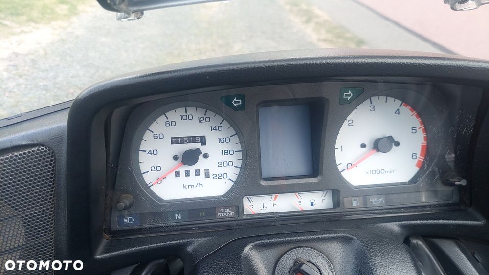 Honda GL - 10