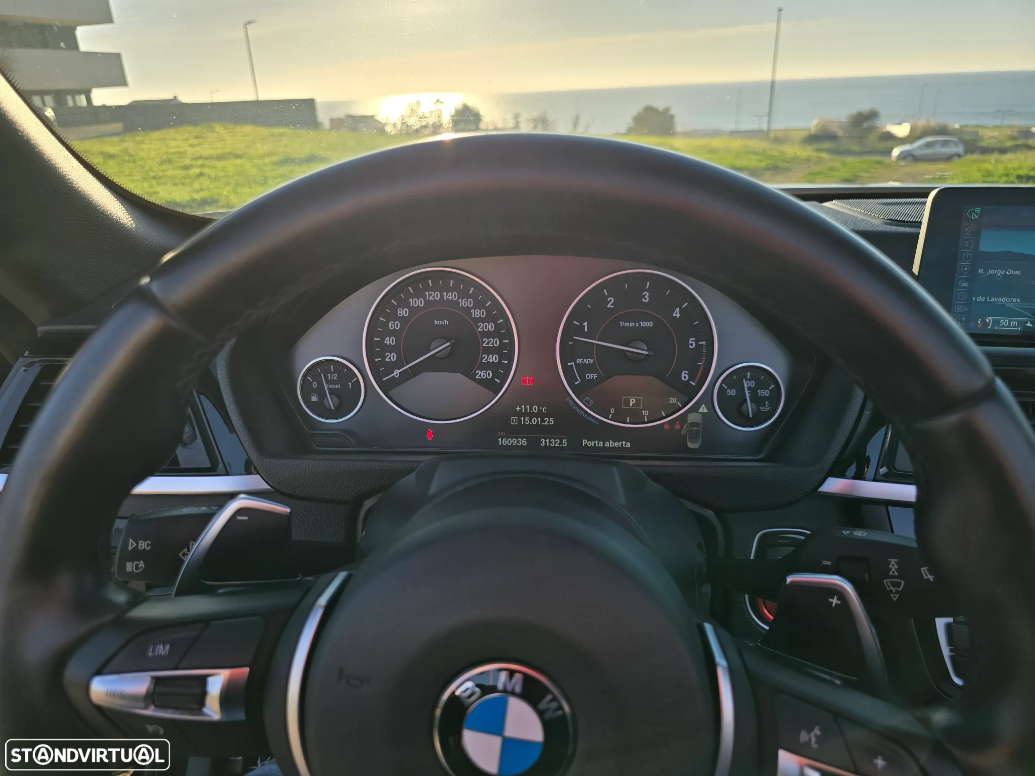 BMW 435 d xDrive Pack M Auto - 13