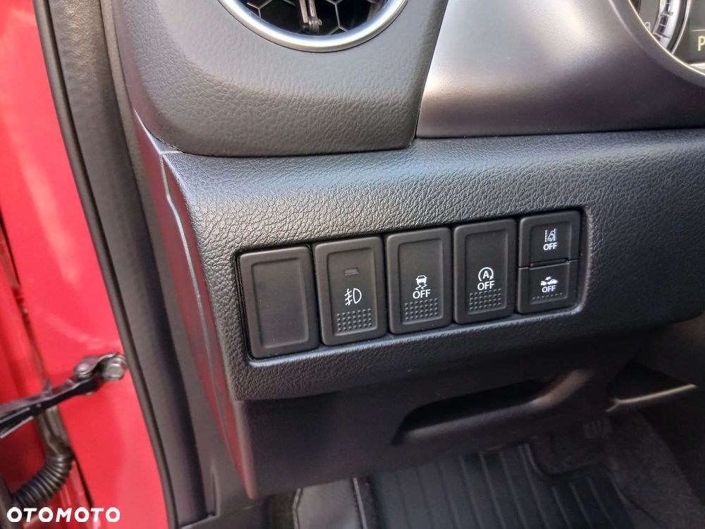 Suzuki Vitara 1.4 Boosterjet Hybrid Automatik Comfort - 19