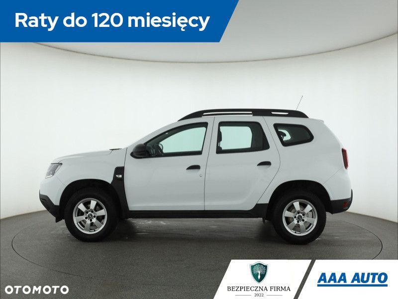 Dacia Duster - 4