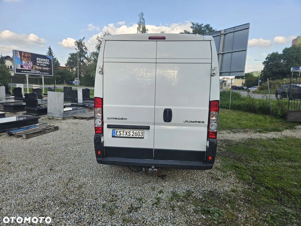 Citroën Jumper - 4