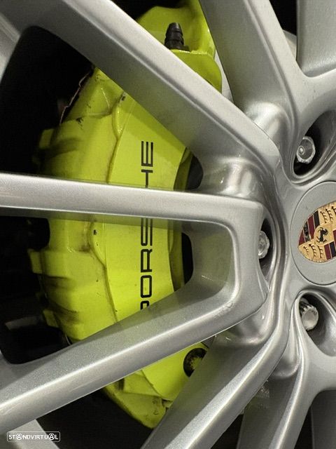 Porsche Panamera S e-Hybrid - 56