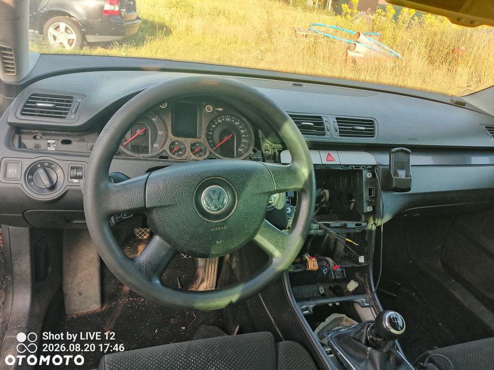 Volkswagen Passat - 7