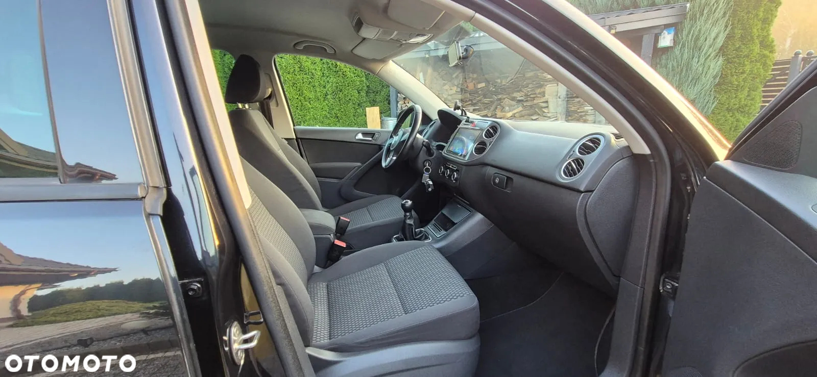 Volkswagen Tiguan 2.0 TDI BlueMot Sport&Style - 13