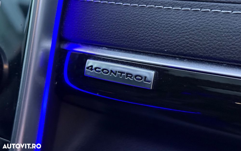 Renault Espace Energy dCi 160 EDC Initiale Paris - 11