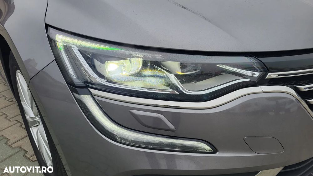 Renault Talisman ENERGY dCi Life - 17