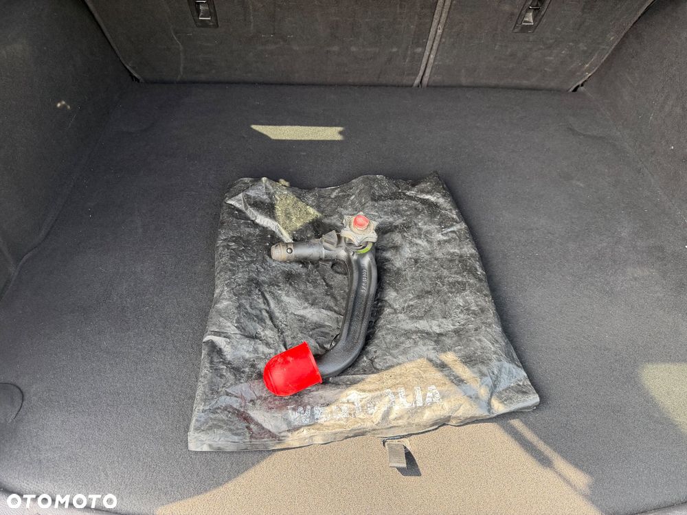 Ford Focus 2.0 TDCi DPF Start-Stopp-System Titanium - 20