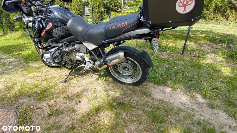 BMW GS - 7