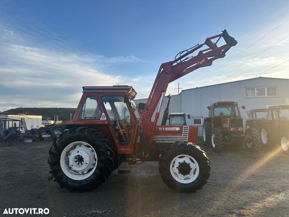 Fiat Fiat 100-90 DT - 5