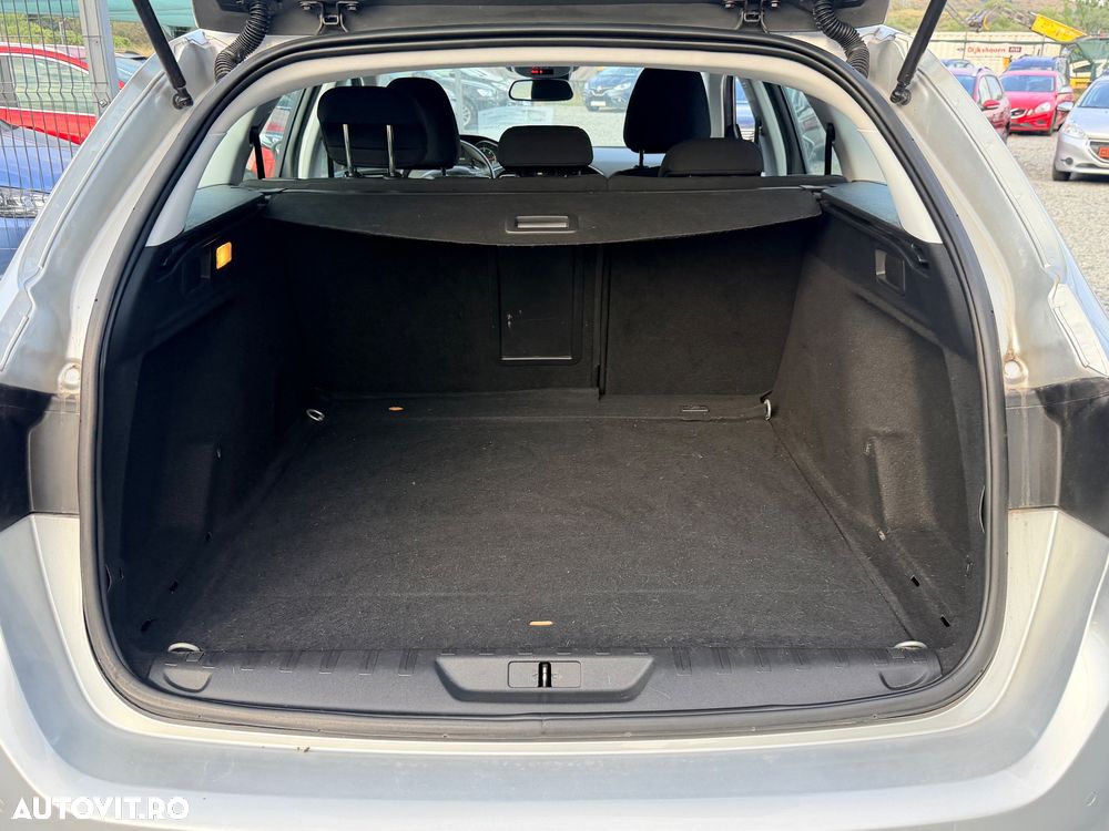 Peugeot 308 BlueHDi 120 Stop & Start Business-Line - 16
