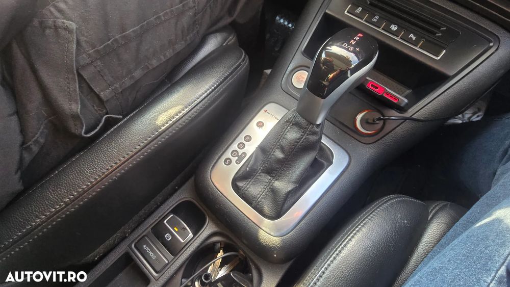 Volkswagen Tiguan 2.0 TDI 4Motion DSG Track & Style - 8