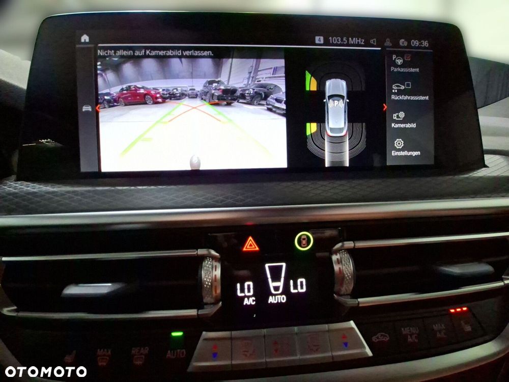 BMW X4 - 29