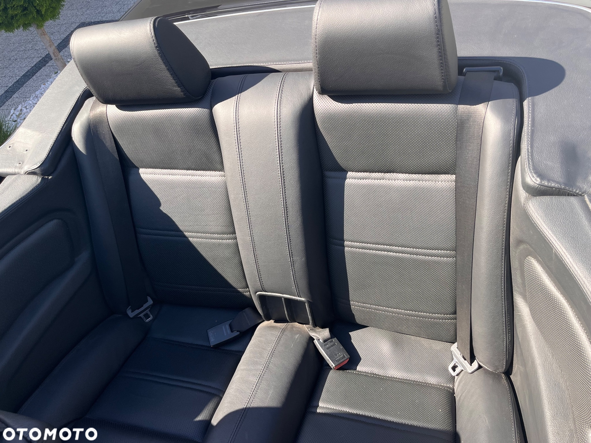 BMW Seria 3 325i - 23