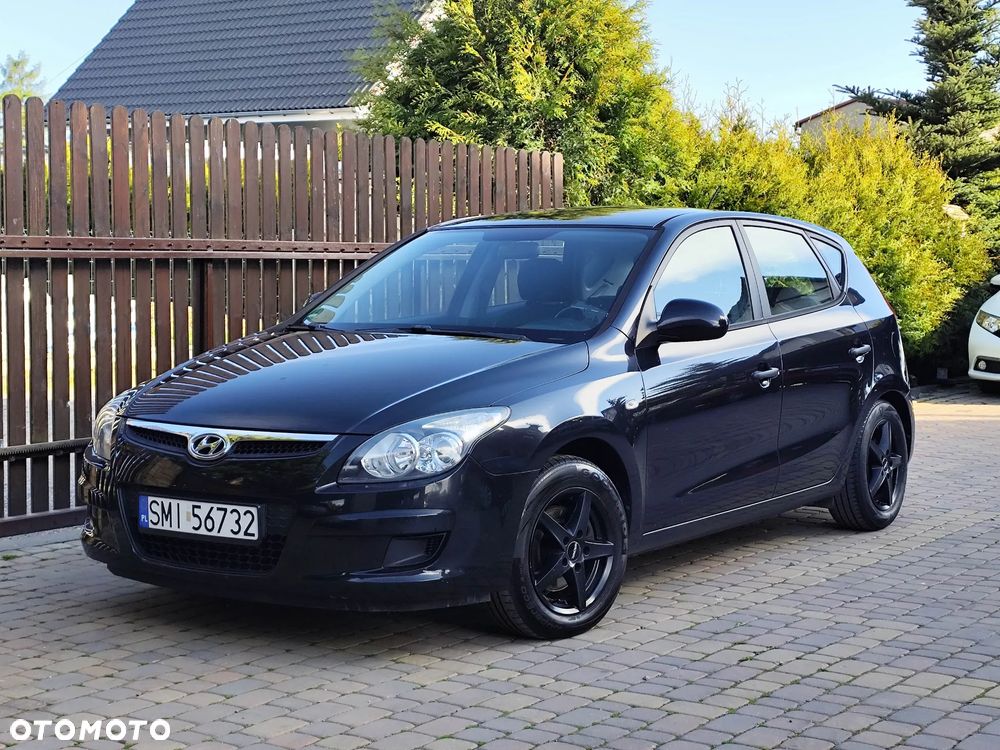 Hyundai i30 1.6 CRDi Classic + World Cup - 1