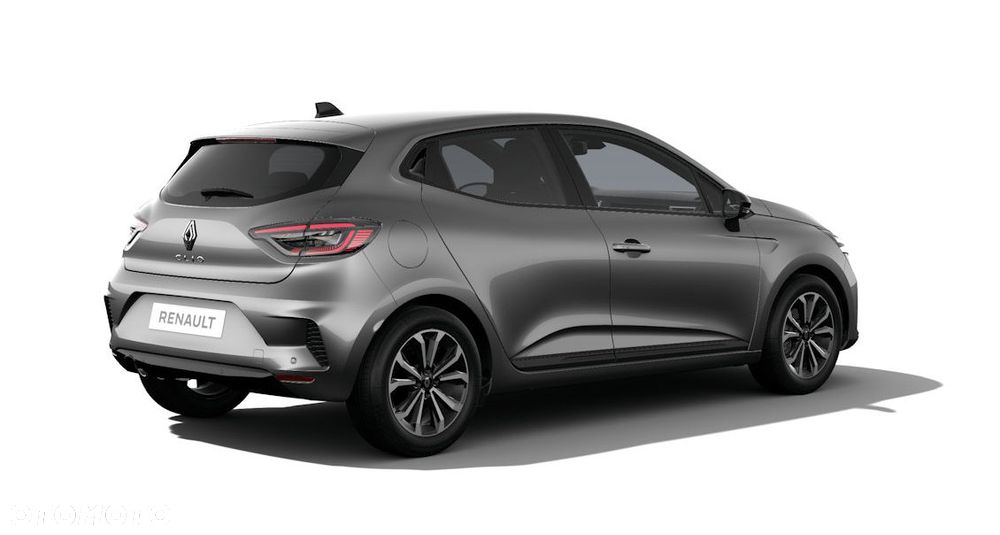 Renault Clio - 5