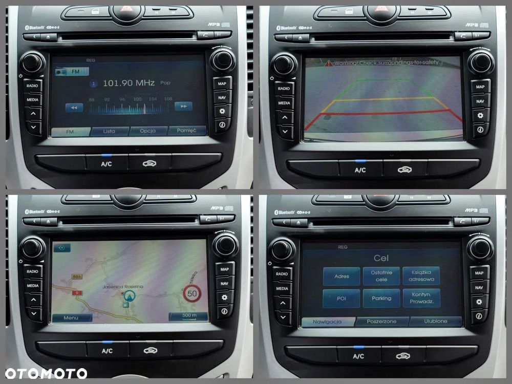 Hyundai ix20 1.4 Premium - 34
