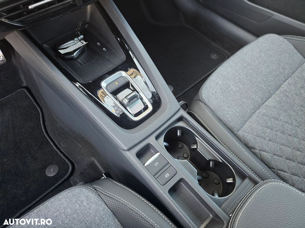 Skoda Octavia 2.0 TSI 204 CP 4x4 DSG Sportline - 20