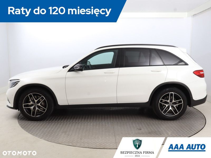Mercedes-Benz GLC - 3