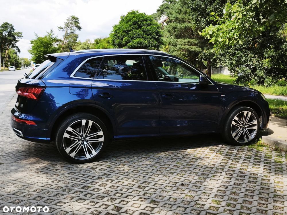 Audi Q5 2.0 TDI Quattro Sport S tronic - 11