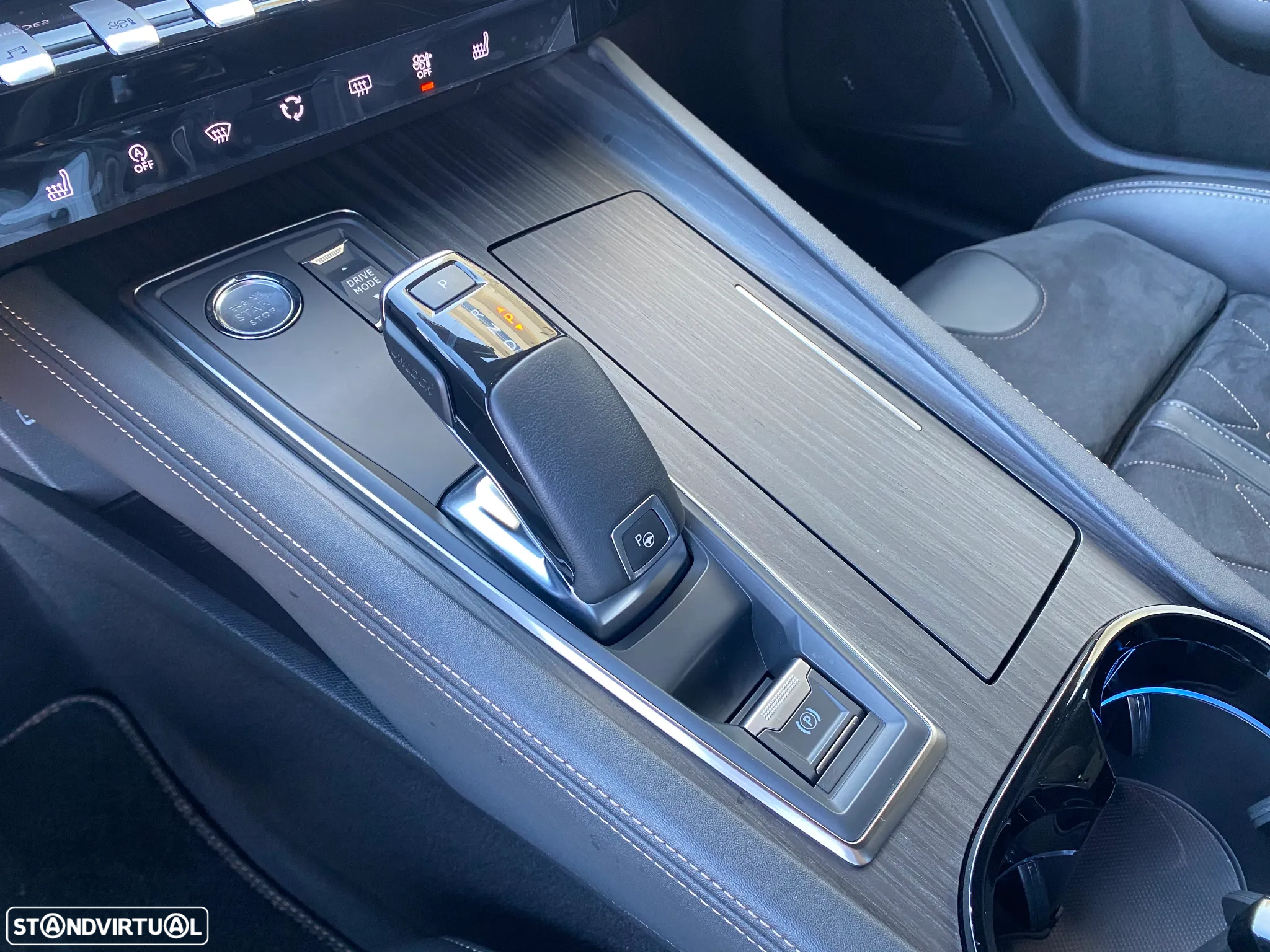 Peugeot 508 2.0 BlueHDi GT EAT8 - 37