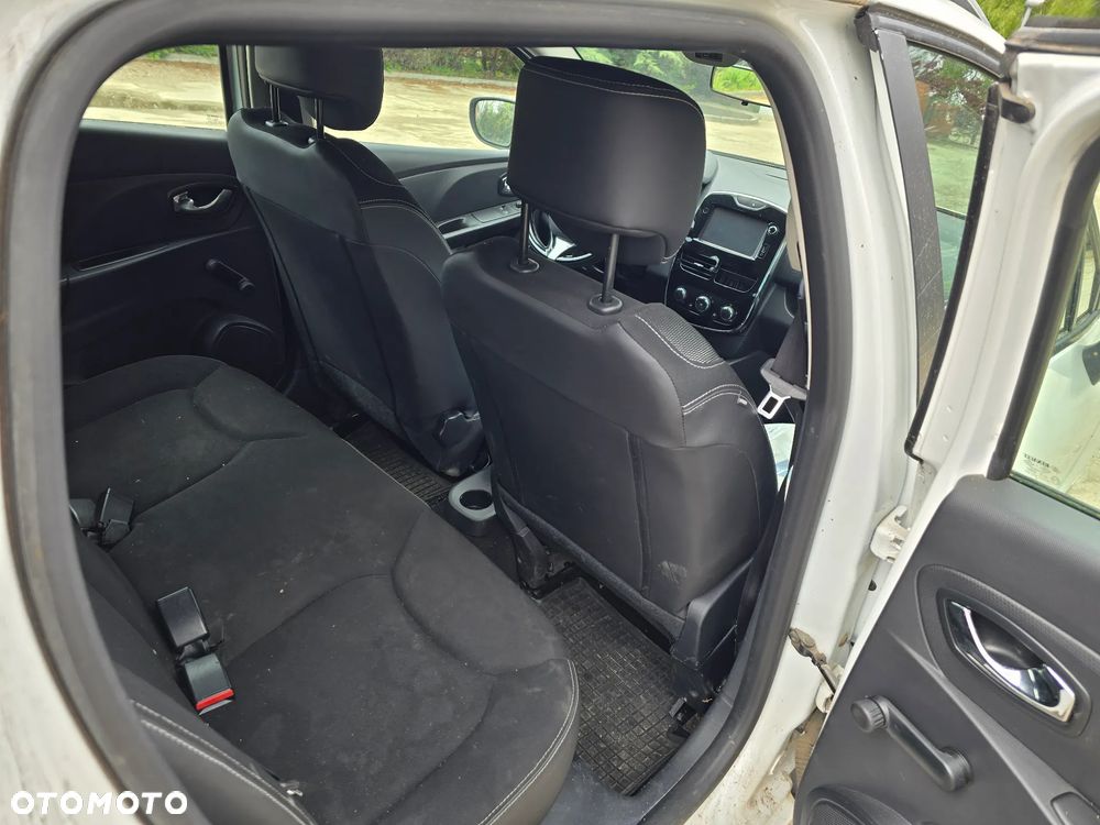 Renault CLIO SOCIETE - 3