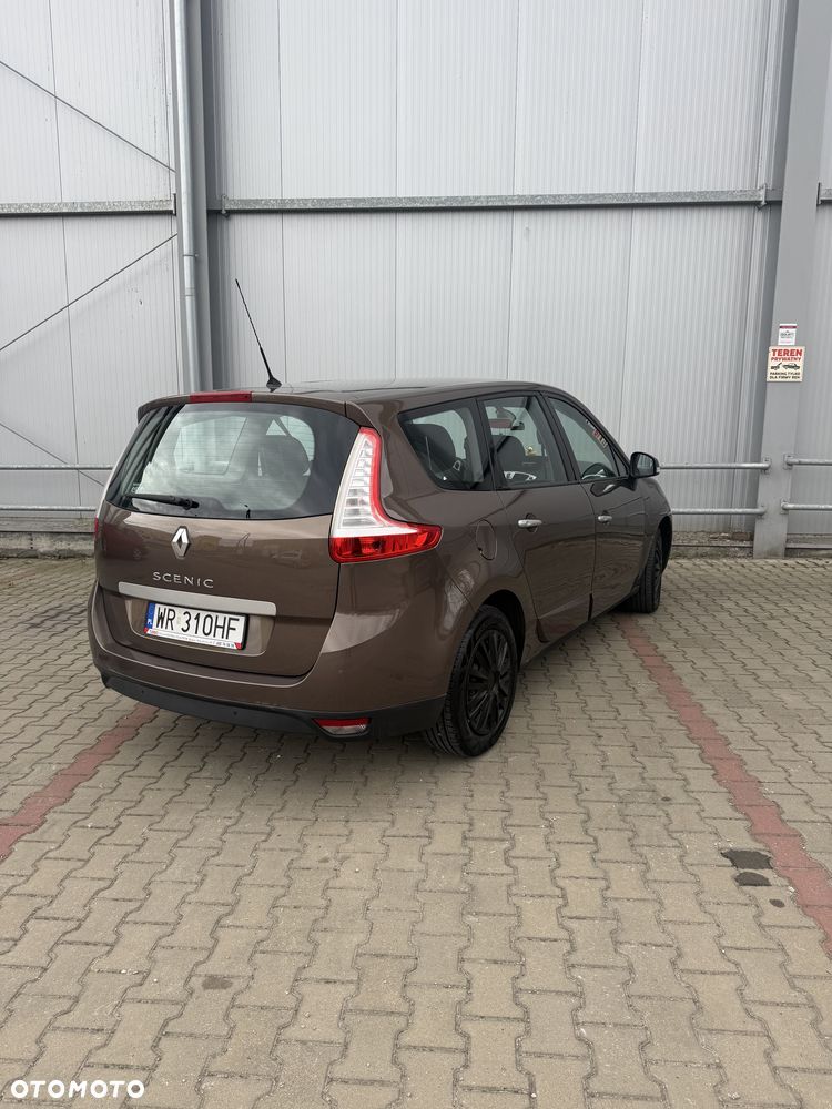 Renault Grand Scenic - 2