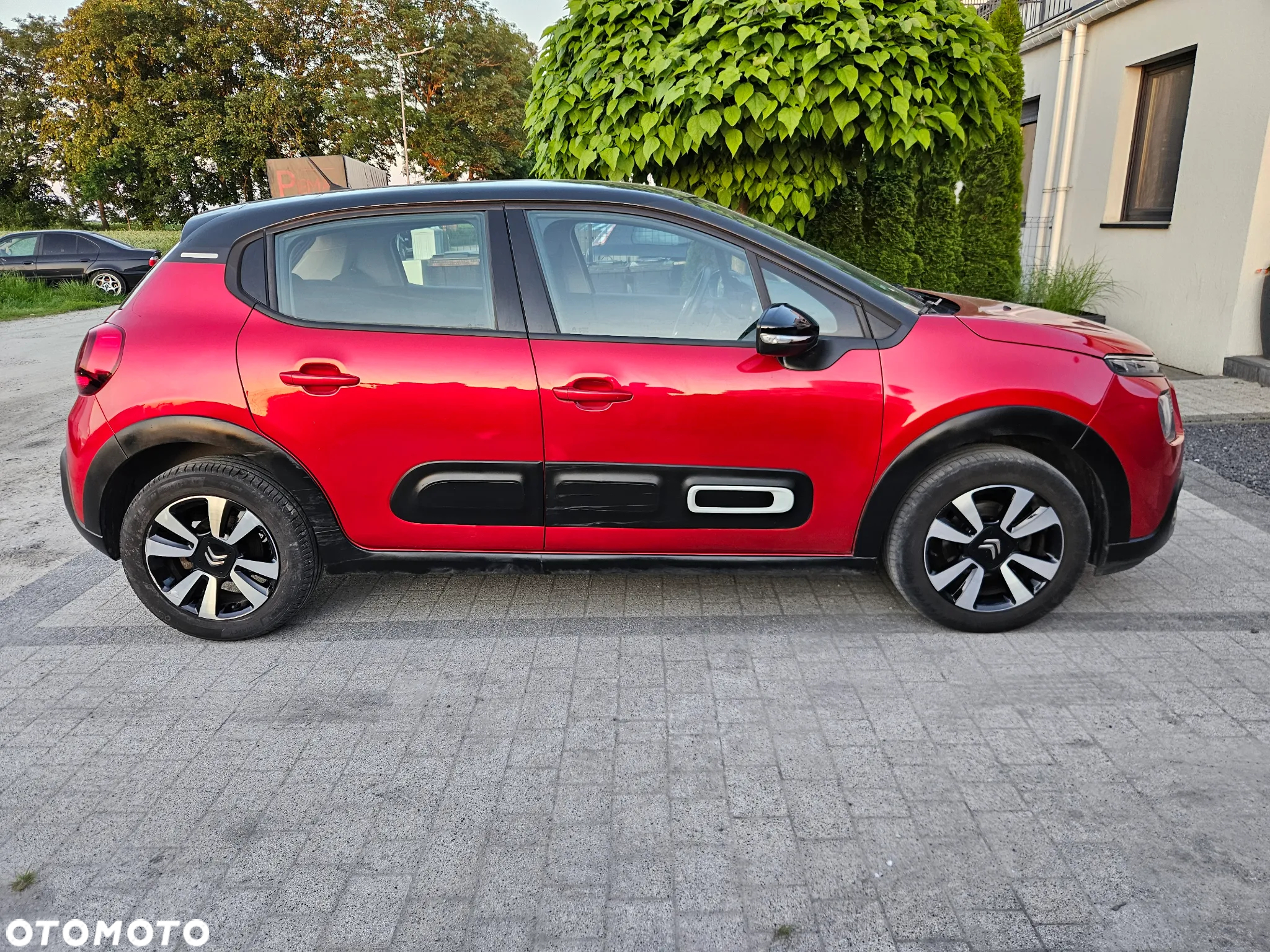 Citroën C3 Pure Tech 110 S&S SHINE - 3