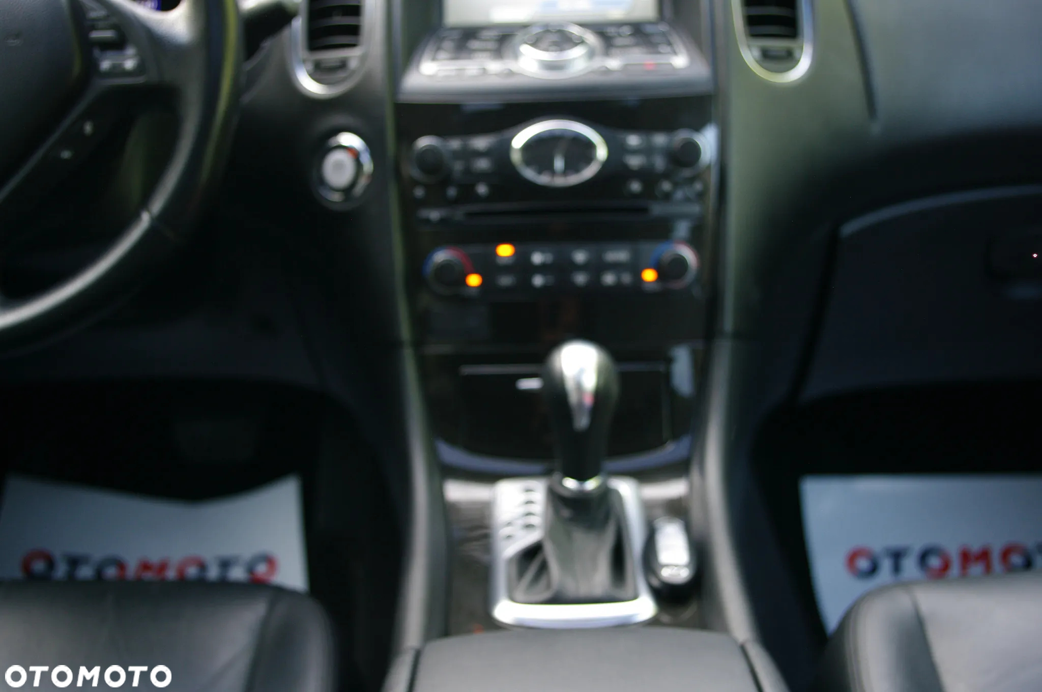 Infiniti EX EX30d AWD GT Premium - 12