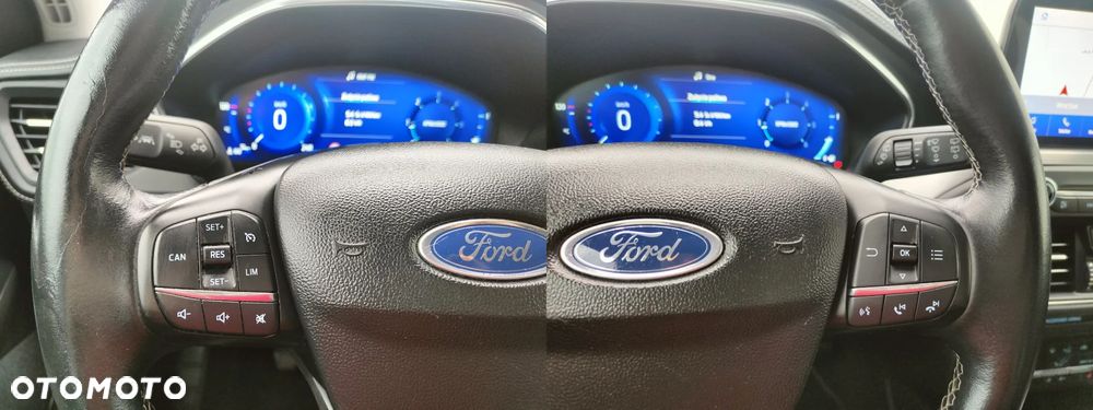 Ford Focus 1.5 EcoBlue Start-Stopp-System ACTIVE VIGNALE - 18