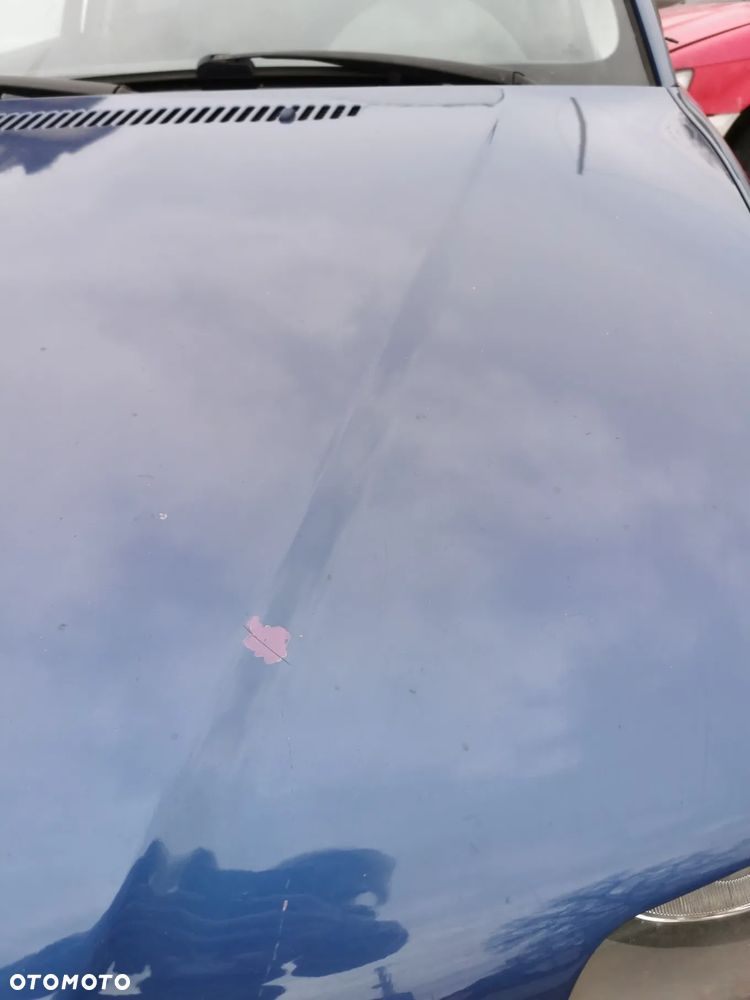 Maska BMW 316 1.8 I 2002r seria 3 - 5