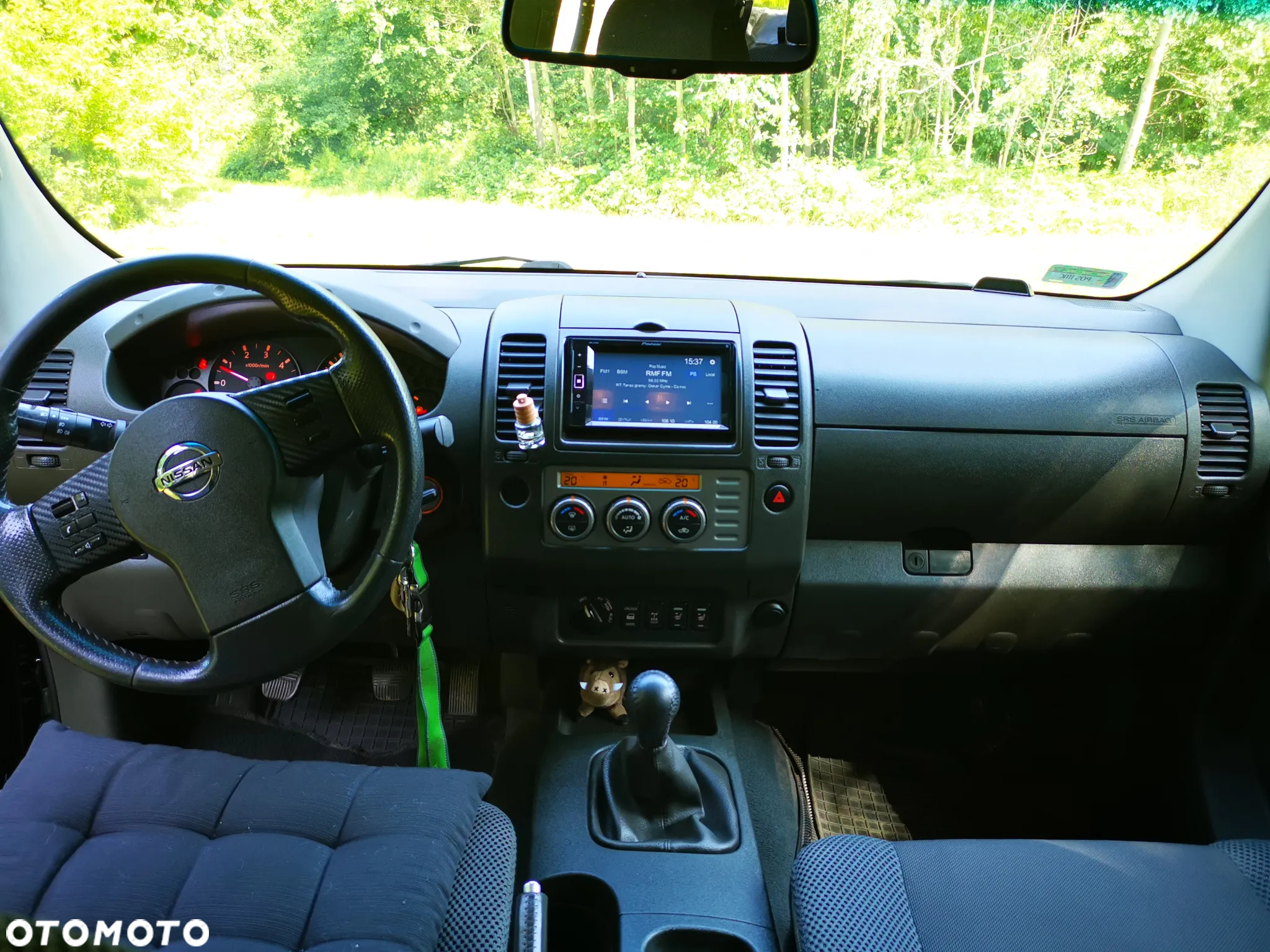 Nissan Navara - 16