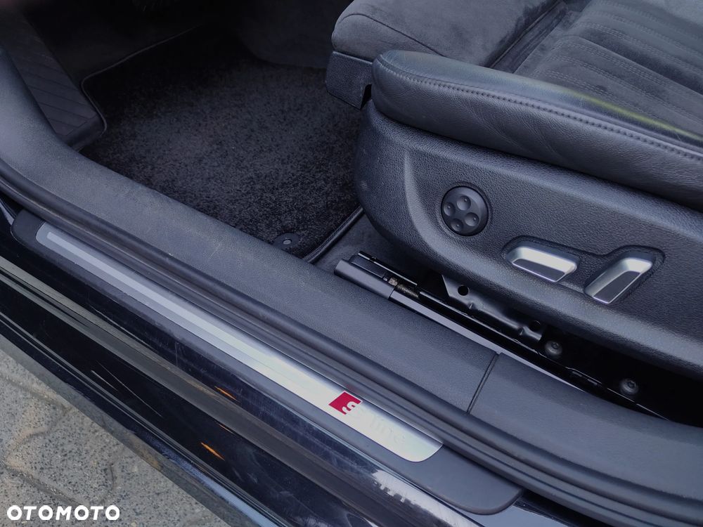 Audi A6 Avant 3.0 TDI Quattro Tiptronic - 26