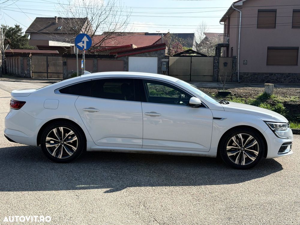 Renault Talisman Blue dCi EDC Intens - 28