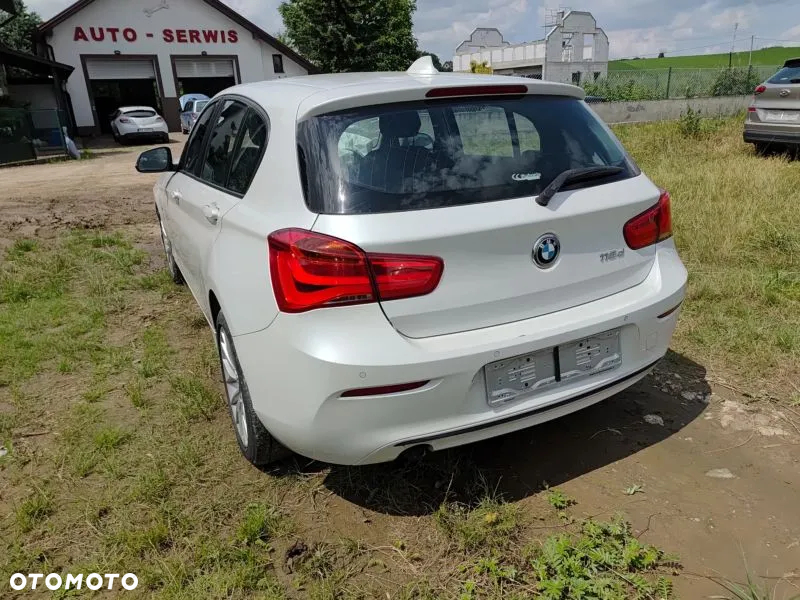 BMW Seria 1 118d Sport - 11