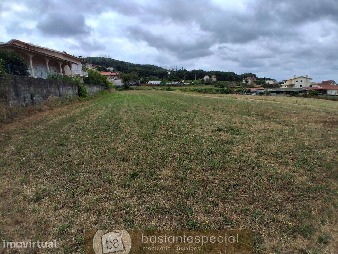 Terreno na Branca - Grande imagem: 2/4