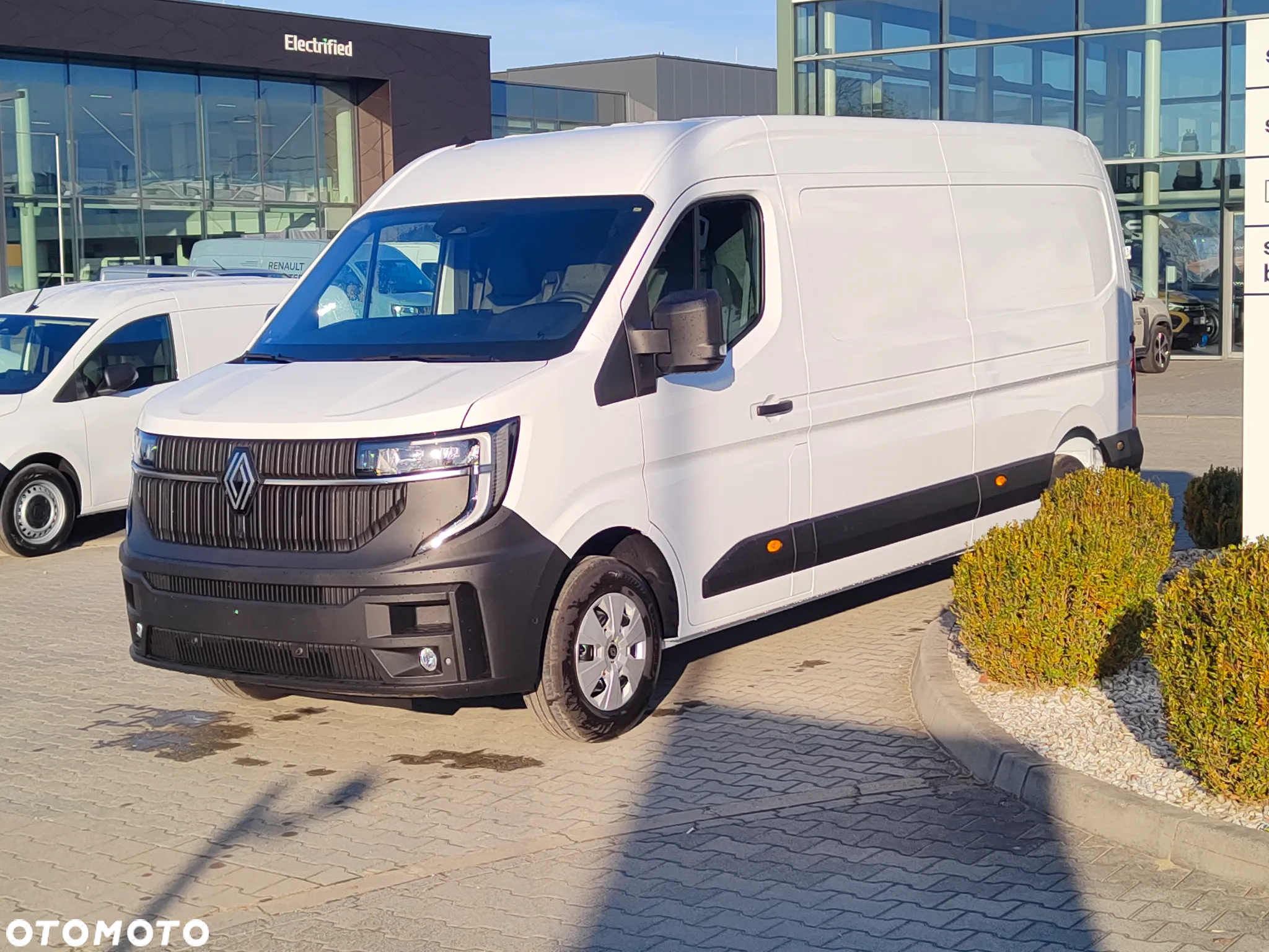 Renault Master - 4