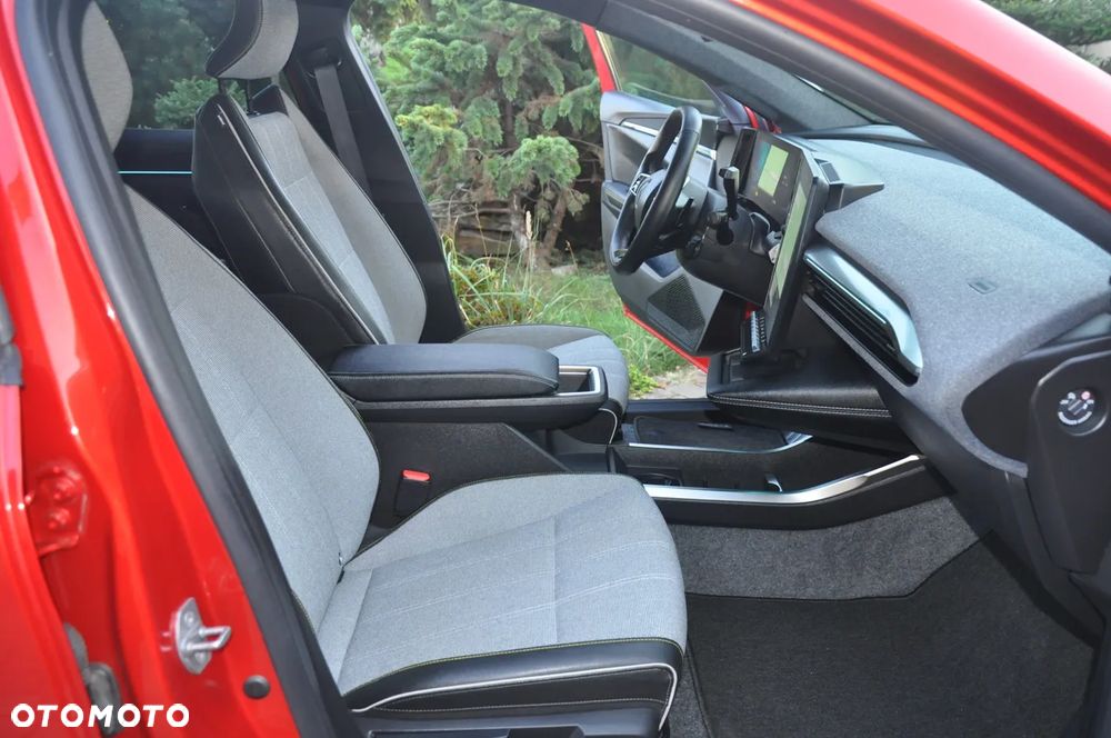 Renault Scenic 220 Long Range Esprit Alpine - 18